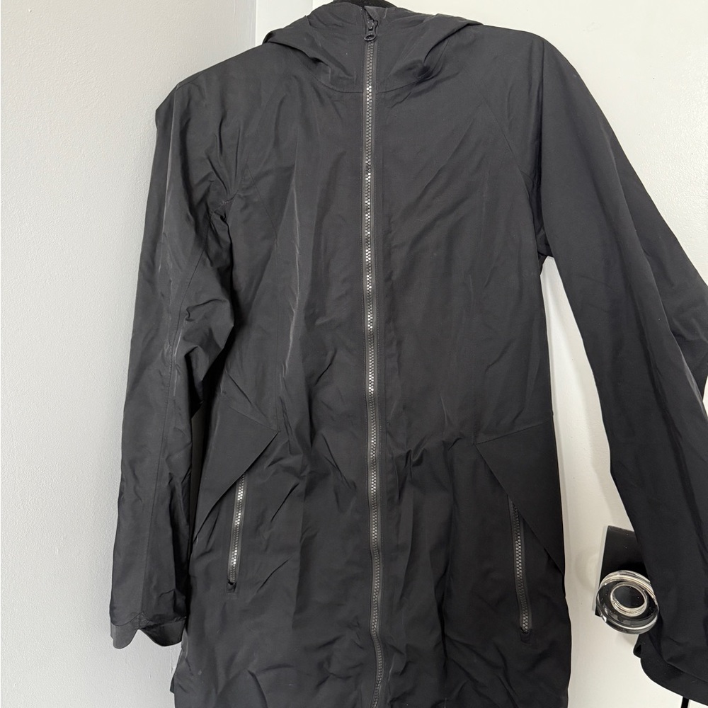 Lululemon Rain Jacket